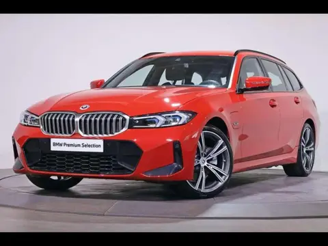 Annonce BMW SERIE 3 Hybride 2023 d'occasion 