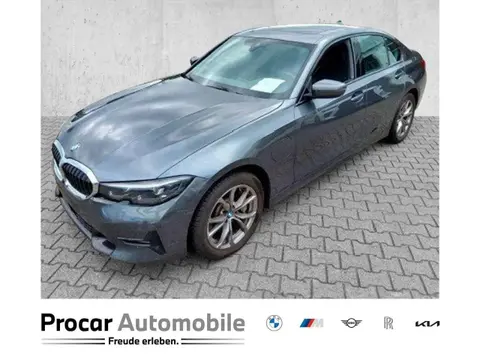 Used BMW SERIE 3 Hybrid 2021 Ad 