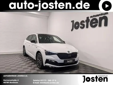 Used SKODA SCALA Petrol 2023 Ad 