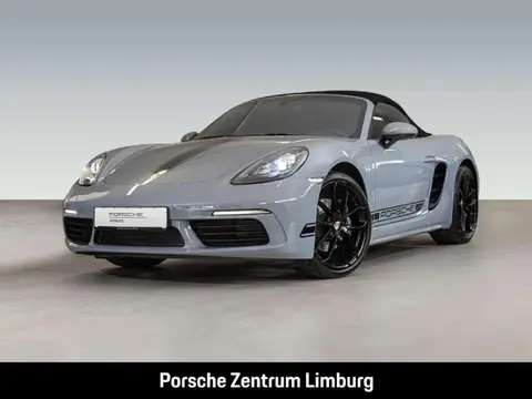 Used PORSCHE BOXSTER Petrol 2023 Ad 