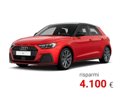 Annonce AUDI A1 Essence 2024 d'occasion 