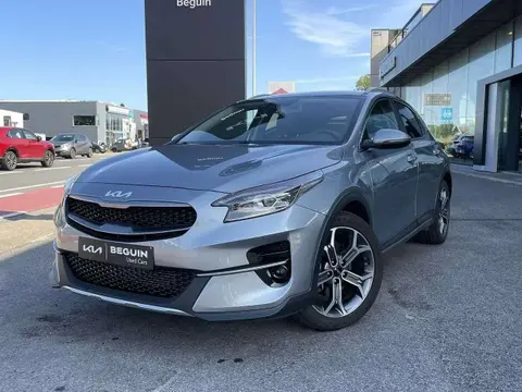 Used KIA XCEED Petrol 2023 Ad 