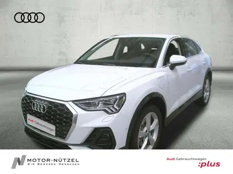 Used AUDI Q3 Hybrid 2023 Ad 