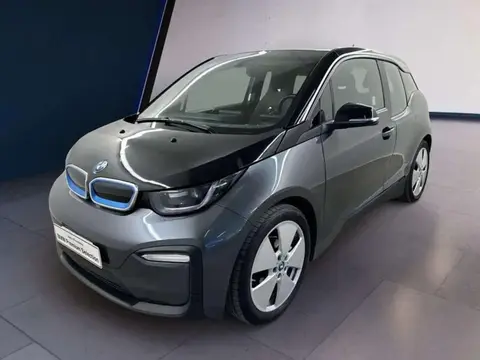 Used BMW I3 Electric 2019 Ad 