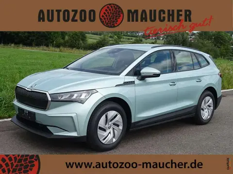 Used SKODA ENYAQ Electric 2023 Ad 