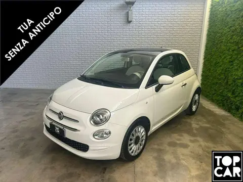 Used FIAT 500 Petrol 2018 Ad 