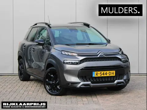 Annonce CITROEN C3 AIRCROSS Essence 2022 d'occasion 