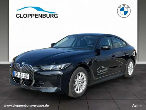 Annonce BMW I4 Électrique 2024 d'occasion 