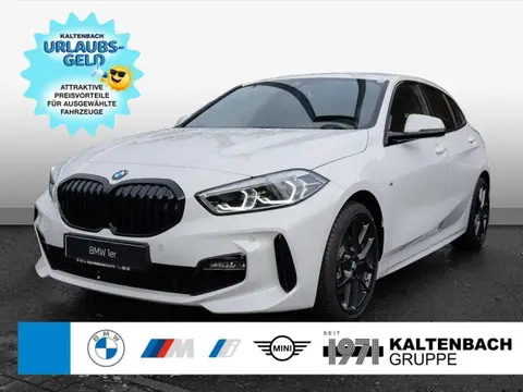 Annonce BMW SERIE 1 Essence 2024 d'occasion 