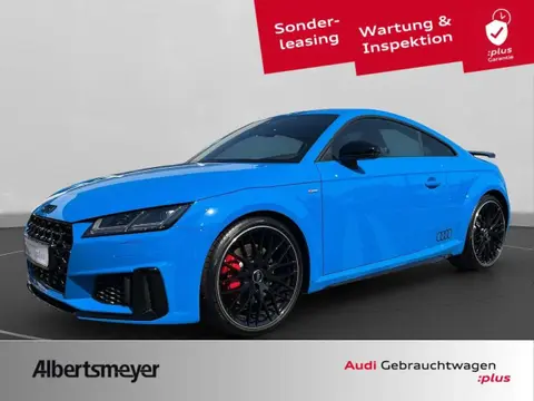 Used AUDI TT Petrol 2023 Ad 