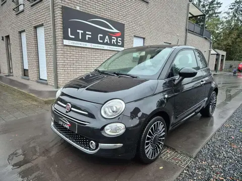 Annonce FIAT 500 Essence 2018 d'occasion 