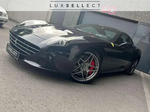 Annonce FERRARI CALIFORNIA Essence 2016 d'occasion 