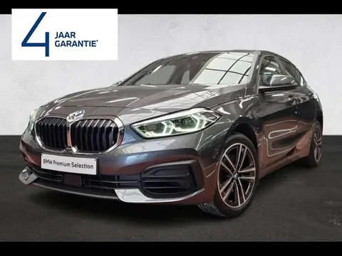 Used BMW SERIE 1 Petrol 2020 Ad 