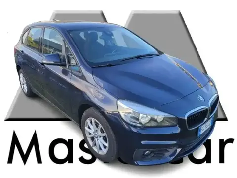 Used BMW SERIE 2 Diesel 2016 Ad 