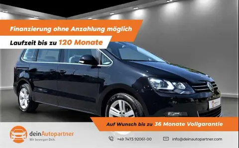 Used VOLKSWAGEN SHARAN Petrol 2022 Ad 