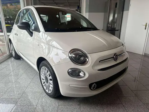 Used FIAT 500 Hybrid 2023 Ad 