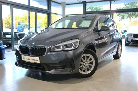 Annonce BMW SERIE 2 Diesel 2019 d'occasion Allemagne