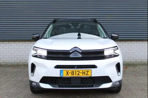 Used CITROEN C5 AIRCROSS Hybrid 2022 Ad 