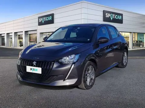 Used PEUGEOT 208 Petrol 2020 Ad 