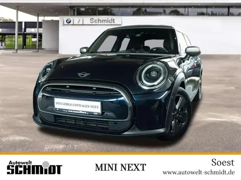 Used MINI COOPER Petrol 2021 Ad 