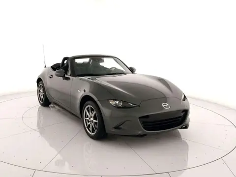 Used MAZDA MX-5 Petrol 2024 Ad 