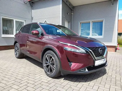 Annonce NISSAN QASHQAI Essence 2023 d'occasion 