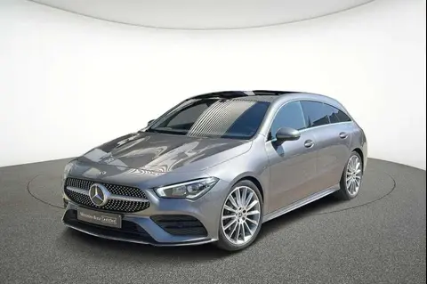 Used MERCEDES-BENZ CLASSE CLA Petrol 2020 Ad 