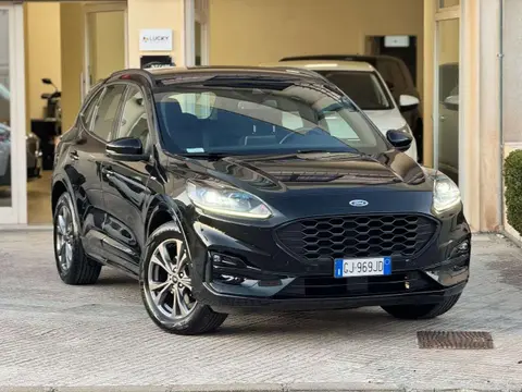 Used FORD KUGA Diesel 2022 Ad 