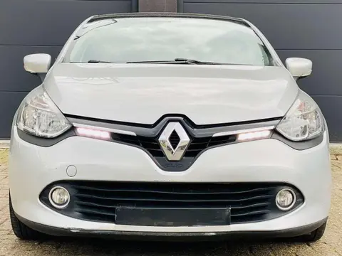 Used RENAULT CLIO Petrol 2015 Ad 