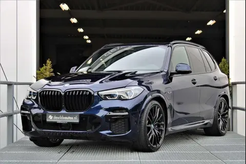 Used BMW X5 Hybrid 2022 Ad 