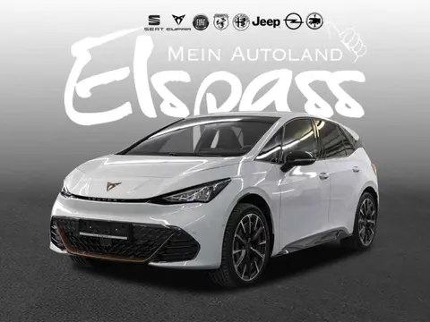 Used CUPRA BORN Electric 2023 Ad 