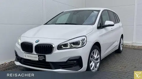 Annonce BMW SERIE 2 Diesel 2020 d'occasion 