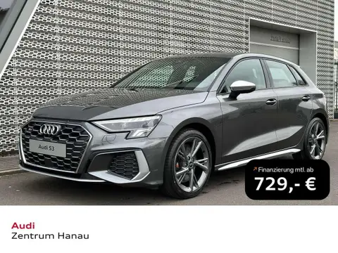 Annonce AUDI S3 Essence 2024 d'occasion 