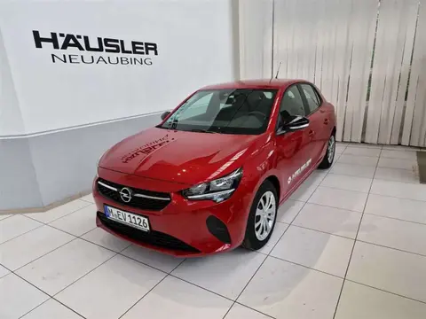 Annonce OPEL CORSA Essence 2023 d'occasion 