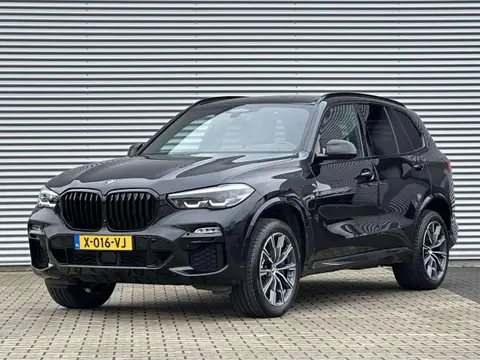 Annonce BMW X5 Hybride 2021 d'occasion 