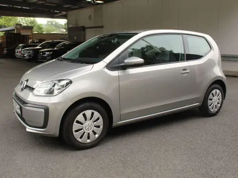 Used VOLKSWAGEN UP! Petrol 2019 Ad 