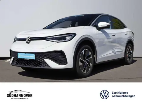 Annonce VOLKSWAGEN ID.5 Électrique 2024 d'occasion 