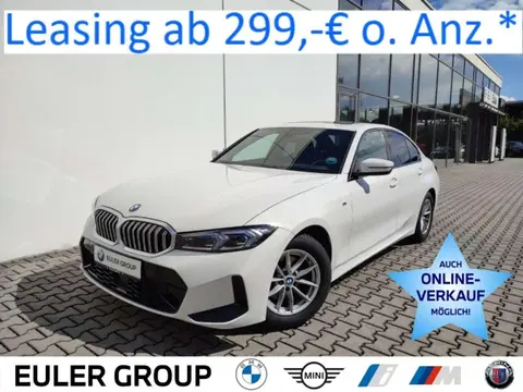 Annonce BMW SERIE 3 Essence 2023 d'occasion 