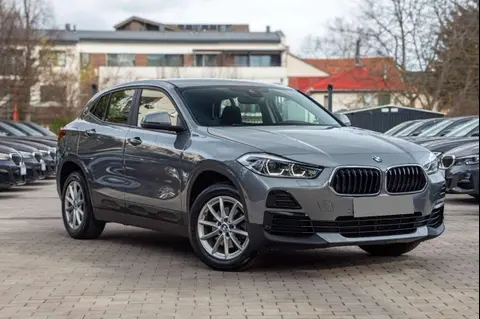 Annonce BMW X2 Diesel 2022 d'occasion 