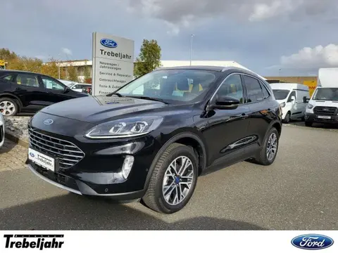 Used FORD KUGA Hybrid 2021 Ad 