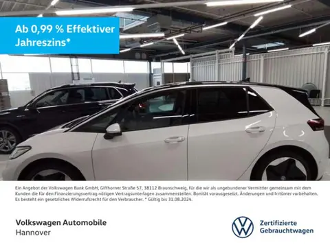 Used VOLKSWAGEN ID.3 Electric 2023 Ad 