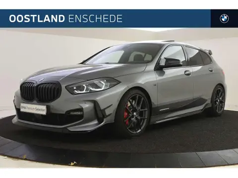 Annonce BMW SERIE 1 Essence 2024 d'occasion 