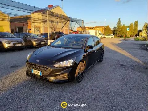 Used FORD FOCUS Hybrid 2021 Ad 