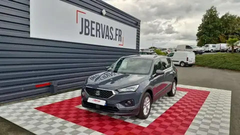 Annonce SEAT TARRACO Diesel 2021 d'occasion 