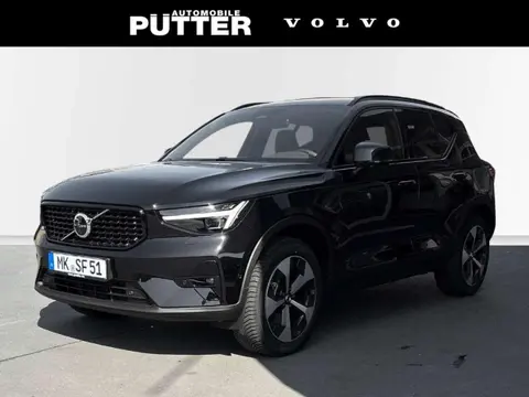 Used VOLVO XC40 Petrol 2024 Ad Germany