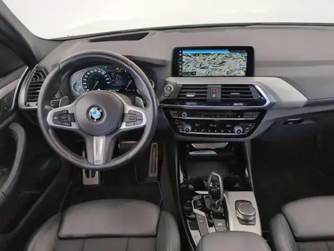 Annonce BMW X3 Diesel 2018 d'occasion 