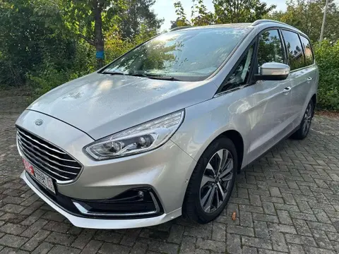 Used FORD GALAXY Diesel 2020 Ad 