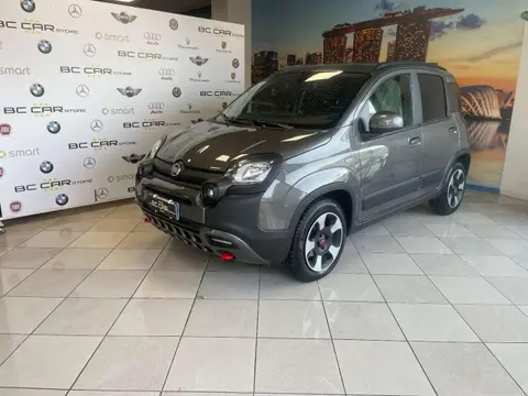 Annonce FIAT PANDA Hybride 2023 d'occasion 