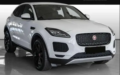 Annonce JAGUAR E-PACE Diesel 2020 d'occasion 