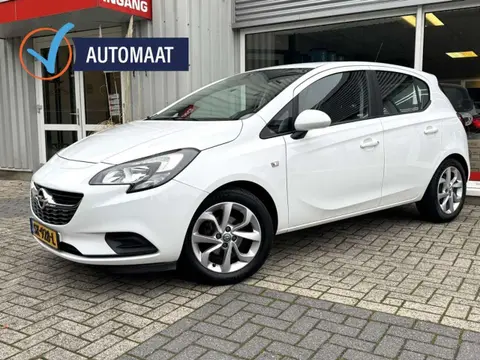 Used OPEL CORSA Petrol 2018 Ad 